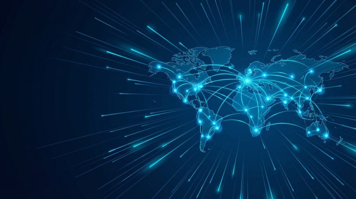 加速器危害全球网络加速